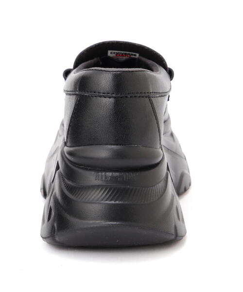 CONVERSE（コンバース）の「CONVERSE/コンバース/ALL STAR CITYHIKE LOAFER/オールスター シティハイク ローファー/ 31315811215（ローファー・レディース・ブラック・4/6.5/5.5/5/4.5）」の15枚目の写真