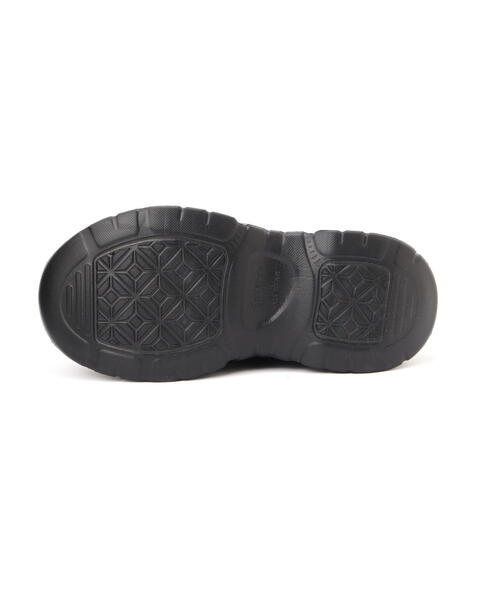 CONVERSE（コンバース）の「CONVERSE/コンバース/ALL STAR CITYHIKE LOAFER/オールスター シティハイク ローファー/ 31315811215（ローファー・レディース・ブラック・4/6.5/5.5/5/4.5）」の14枚目の写真