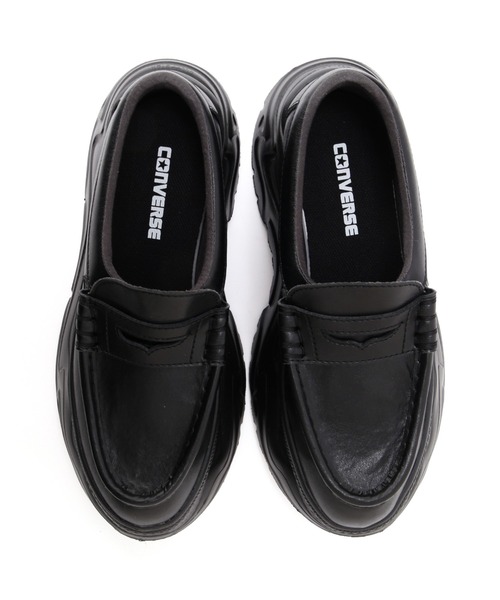 コンバース ALL STAR CITYHIKE LOAFER 29cm10.5 コンバース ALL STAR CITYHIKE LOAFER 29cm10.5 CONVERSE/コンバース