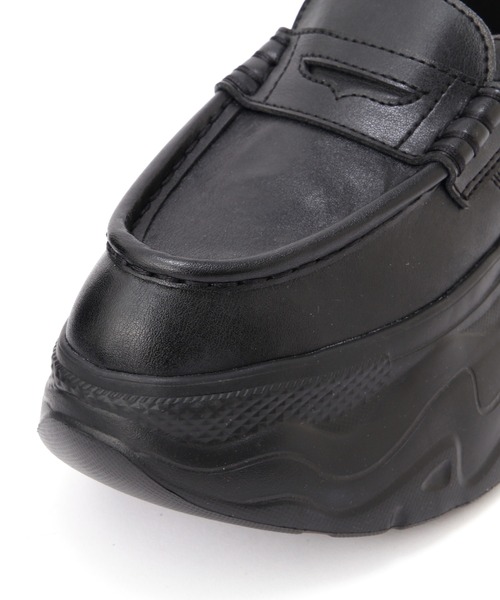 CONVERSE/コンバース/ALL STAR CITYHIKE LOAFER/オールスター シティ