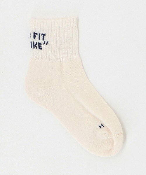 Healthknit(ヘルスニット)の「<Healthknit>バックロゴ ソックス / 靴下 / キッズ 19cm-21cm(ソックス/靴下・キッズ・その他1・19-21cm)」の3枚目の写真