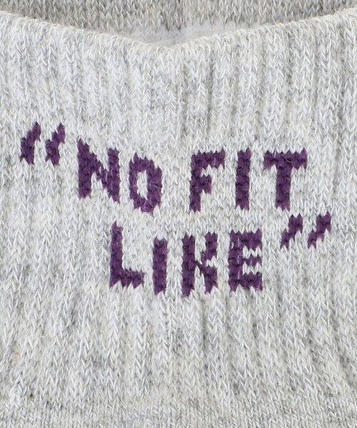 Healthknit(ヘルスニット)の「<Healthknit>バックロゴ ソックス / 靴下 / キッズ 19cm-21cm(ソックス/靴下・キッズ・その他1・19-21cm)」の10枚目の写真