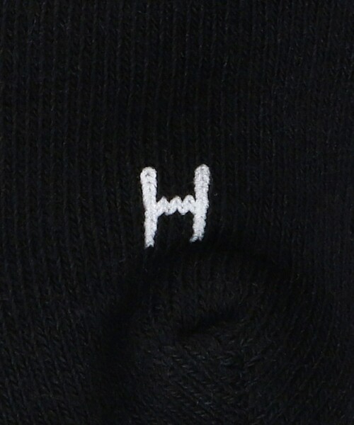 Healthknit(ヘルスニット)の「<Healthknit>バックロゴ ソックス / 靴下 / キッズ 19cm-21cm(ソックス/靴下・キッズ・その他1・19-21cm)」の14枚目の写真