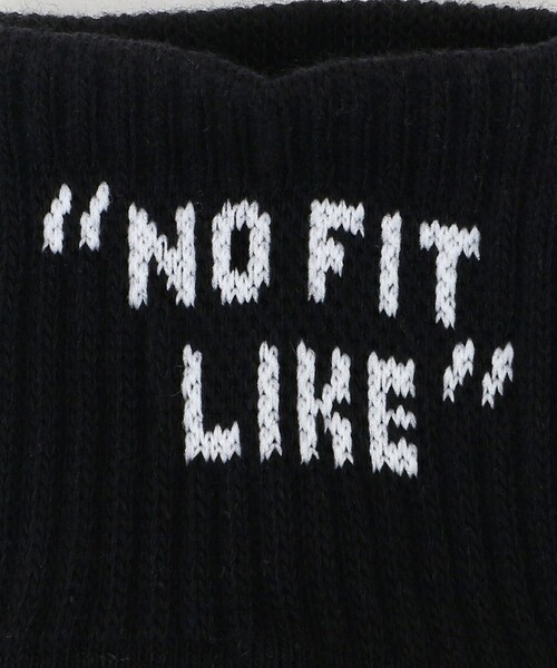 Healthknit(ヘルスニット)の「<Healthknit>バックロゴ ソックス / 靴下 / キッズ 19cm-21cm(ソックス/靴下・キッズ・その他1・19-21cm)」の18枚目の写真