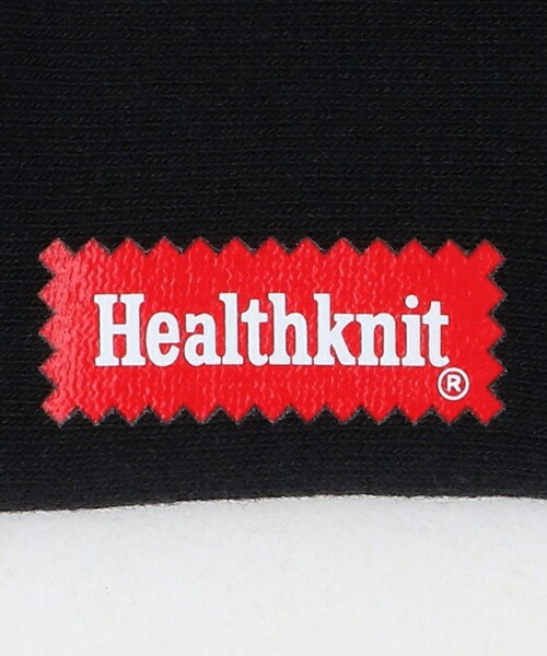 Healthknit(ヘルスニット)の「<Healthknit>バックロゴ ソックス / 靴下 / キッズ 19cm-21cm(ソックス/靴下・キッズ・その他1・19-21cm)」の15枚目の写真