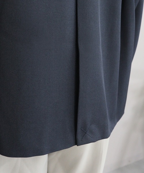 ANDRESD】jewels shine boxy jacket オケージョン セール】【ANDRESD】jewels shine boxy jacket パーティー