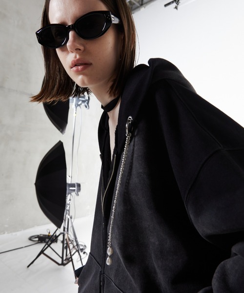 OVER BIO HOODIE/オーバーバイオフーディー（パーカー）｜JOSE