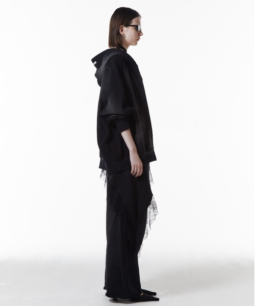 OVER BIO HOODIE/オーバーバイオフーディー（パーカー）｜JOSE