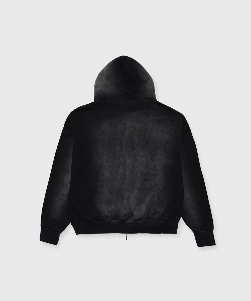 OVER BIO HOODIE/オーバーバイオフーディー（パーカー）｜JOSE