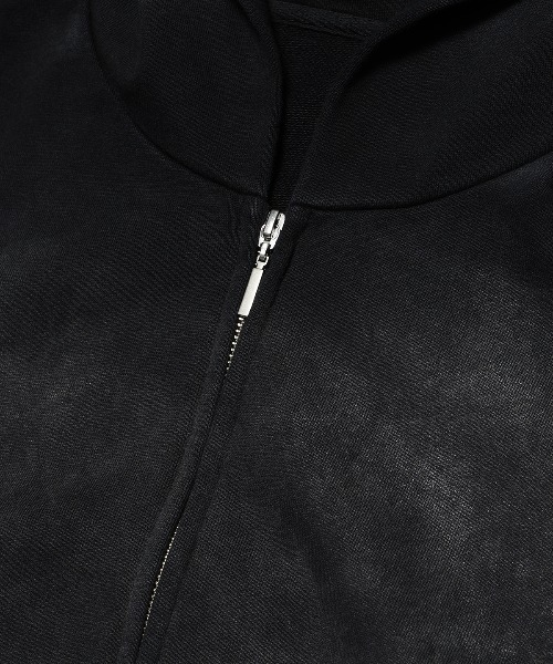 JOSE MOON（ジョゼムーン）の「OVER BIO HOODIE/オーバーバイオ
