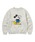 thisisneverthat�i�f�B�X�C�Y�l�o�[�U�b�g�j�́uTNT_Mickey_Classic Crewneck�i�X�E�F�b�g�j�v�b���C�g�O���[