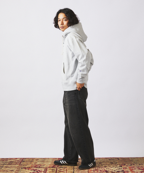 Champion（チャンピオン）の「CHAMPION / チャンピオン 別注 R/W