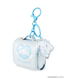 sanrio｜サンリオ（レディース）のキーホルダー（ブルー・ネイビー