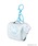 sanrio�i�T�����I�j�́uSanrio characters(�T�����I�L�����N�^�[�Y) �}���`�P�[�X�`���[�� �`���[���t�� SAN-0063 / �n���[�L�e�B�E�N���~�E�V�i�����[���E�}�C�����f�B �G���W�F���V���[�Y�i�L�[�z���_�[�j�v�b�u���[