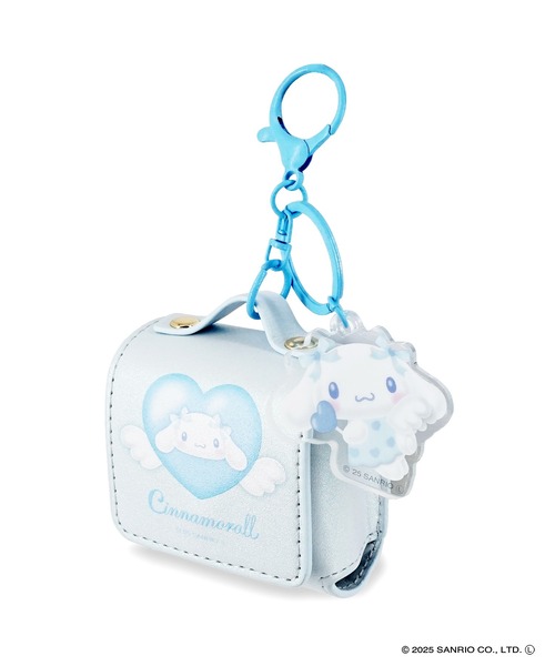 Sanrio characters(サンリオキャラクターズ) マルチケースチャーム