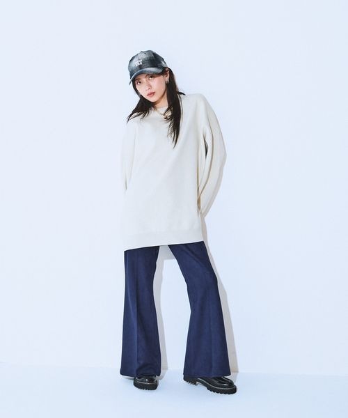 JEANASIS（ジーナシス）の「【NEW ERA】チェックキャップ/593737（キャップ・レディース・ブラウン系その他/グレー系その他/ブラック系その他・FREE）」の6枚目の写真