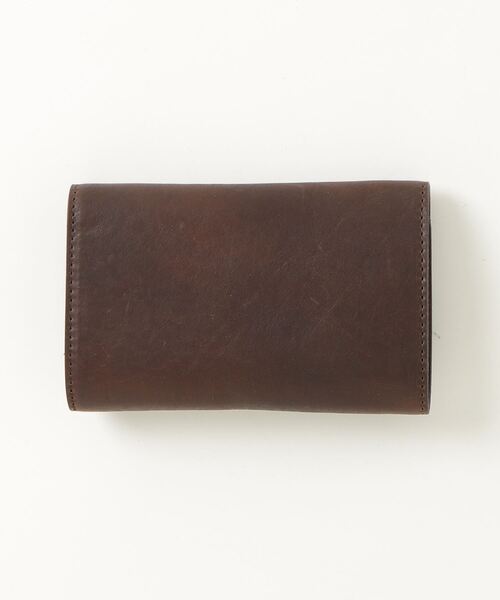RRL(ダブル アール エル)の「ネイル グルーミング キット & レザー ケース(その他小物・メンズ・ブラウン・ONE)」の5枚目の写真