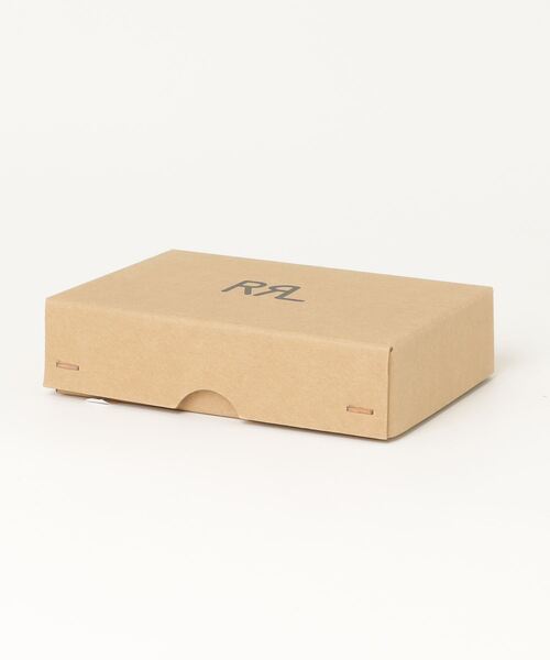 RRL(ダブル アール エル)の「ネイル グルーミング キット & レザー ケース(その他小物・メンズ・ブラウン・ONE)」の8枚目の写真