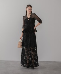 パーティー セットアップ」に該当するファッション通販 - ZOZOTOWN