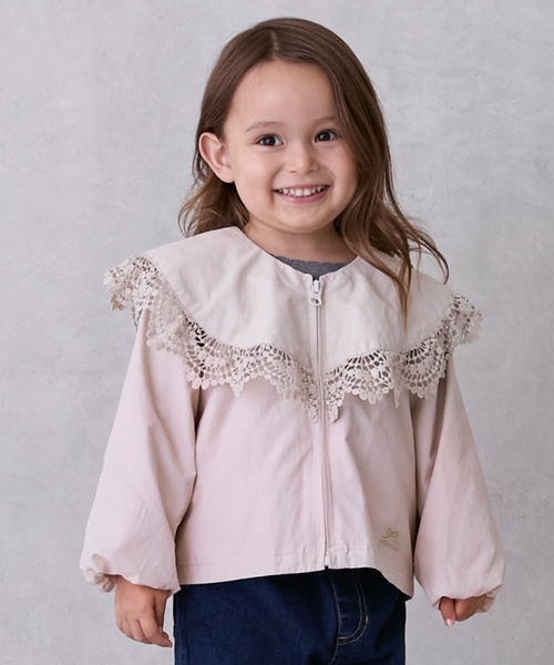 ☆bon☆ petit main プティマイン 女の子 楽天市場】プティマイン(petit main)【プティプラ】GIRLS長袖T