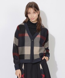 BLUE LABEL / BLACK LABEL CRESTBRIDGE｜ブルーレーベル