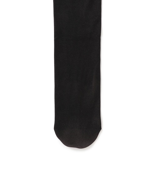 ROPE' PICNIC（ロペピクニック）の「Fake Tights/フェイクタイツ（タイツ/ストッキング・レディース・ブラック・FREE）」の4枚目の写真