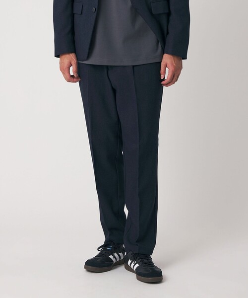 UNITED ARROWS TOKYO　ウール100％　パンツスーツ　濃紺 楽天市場】ユナイテッドアローズ（スーツ｜スーツ・セットアップ