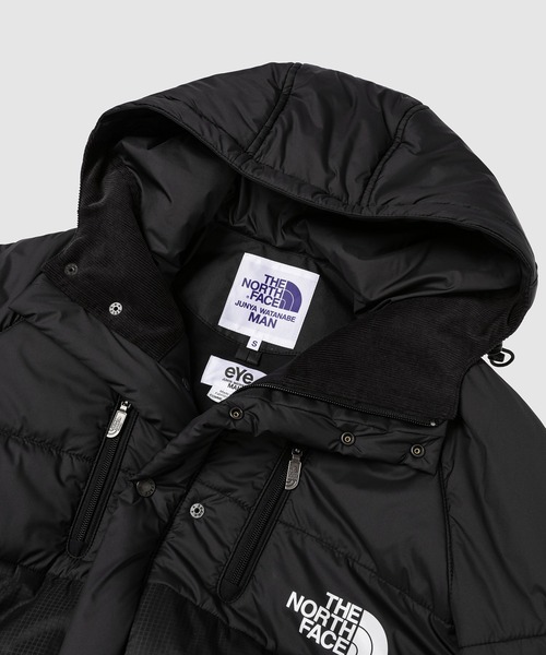 THE NORTH FACE」W-NAME ESTER COAT（ダウンジャケット/コート）｜eYe