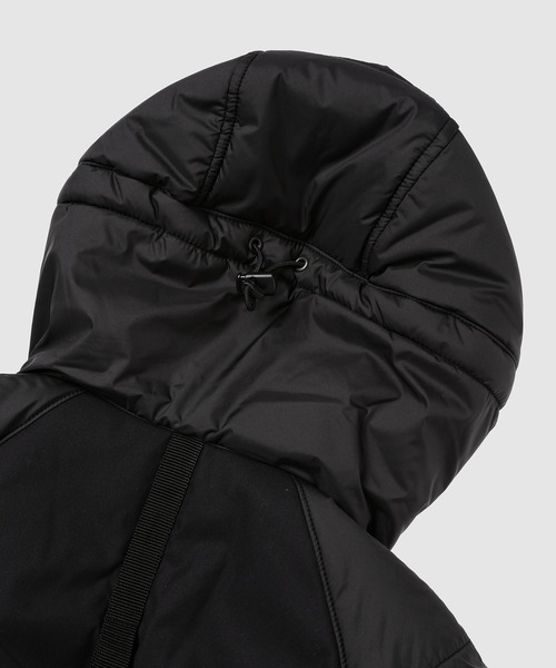 THE NORTH FACE」W-NAME ESTER COAT（ダウンジャケット/コート）｜eYe