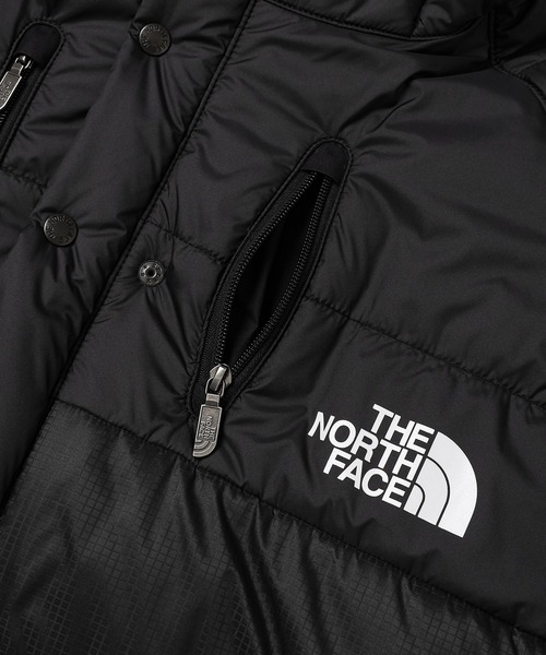 eYe JUNYA WATANABE MAN(アイジュンヤワタナベマン)の「「THE NORTH FACE」W-NAME ESTER COAT(ダウンジャケット/コート・メンズ・ブラック・L/M/S/XS)」の6枚目の写真
