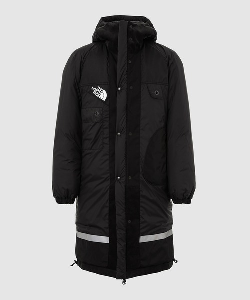 eYe JUNYA WATANABE MAN(アイジュンヤワタナベマン)の「「THE NORTH FACE」W-NAME ESTER COAT(ダウンジャケット/コート・メンズ・ブラック・L/M/S/XS)」の11枚目の写真