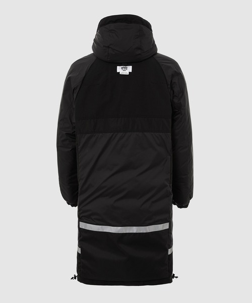 THE NORTH FACE」W-NAME ESTER COAT（ダウンジャケット/コート）｜eYe