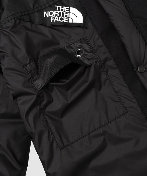 THE NORTH FACE」W-NAME ESTER COAT（ダウンジャケット/コート）｜eYe