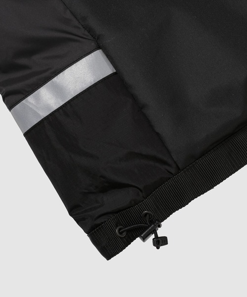 eYe JUNYA WATANABE MAN(アイジュンヤワタナベマン)の「「THE NORTH FACE」W-NAME ESTER COAT(ダウンジャケット/コート・メンズ・ブラック・L/M/S/XS)」の18枚目の写真