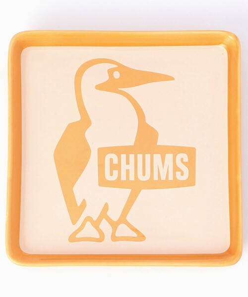 CHUMS(`X)CHUMS/`X Booby Hot Sandwich Plate u[r[zbgThEBb`v[g(H)