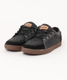 VANS ヴァンズ STRIDS ストライズ V3770 TWD BLACK/TWD