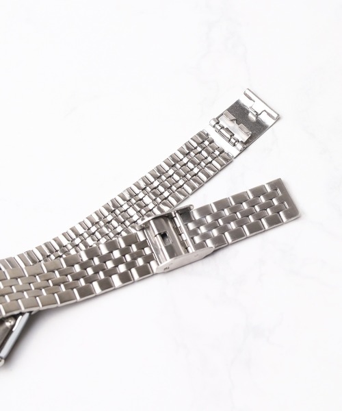 CASIO(カシオ)の「【RES】【CASIO(カシオ)】デジタル BOYS(デジタル腕時計・レディース・ブラック/シルバー/ブラック系その他/ブルー系その他・FREE)」の5枚目の写真