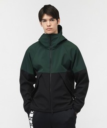 TIGORA（ティゴラ）の「ティゴラ TIGORA iHEAT防風ジャケット（ナイロンジャケット）」