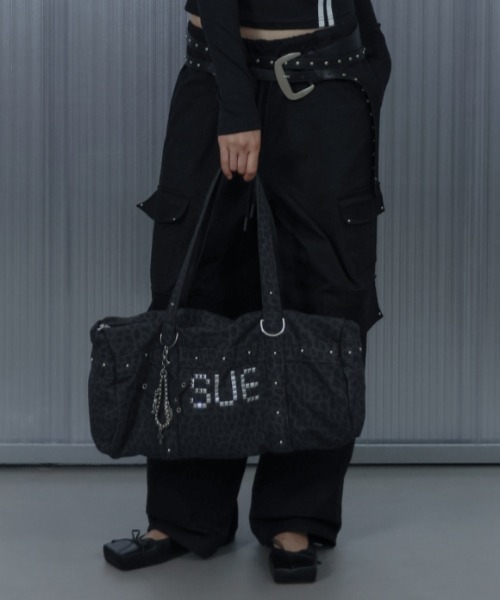 SETUPEXE（セットアップイーエックスイー）の「【SETUP‐EXE】STAR KEYRING.002 / 【セットアップエグゼ】スターキリング.002（キーホルダー・レディース・シルバー・ONE SIZE）」の6枚目の写真