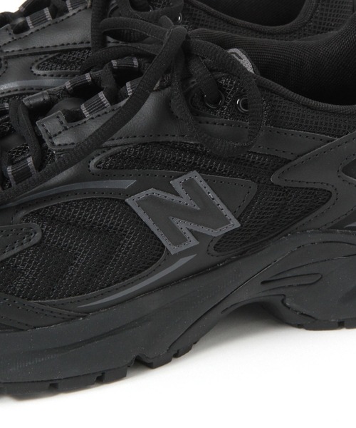 New Balance(ニューバランス)】ML725CB（スニーカー）｜New Balance