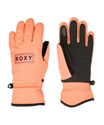 ROXY（ロキシー）の「FRESHFIELD GIRL GLOV/ロキシーキッズスキースノーボードウェア(手袋・グローブ)（手袋）」