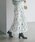 La boutique BonBon�i���u�e�B�b�N�{���{���j�́u�y�t�܂Ŏg����I�E3�T�C�Y�W�J����z�~�X�g�K�[�f���}�[���C�h�X�J�[�g�i�X�J�[�g�j�v�b�I�t�z���C�g
