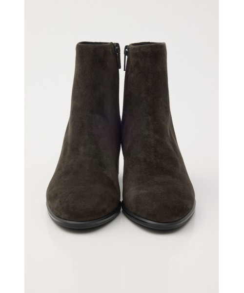 STACCATO（スタッカート）の「アースソフティーブーツ（ブーツ・レディース・ダークブラウン・22.5cm/23.5cm/24.5cm）」の3枚目の写真