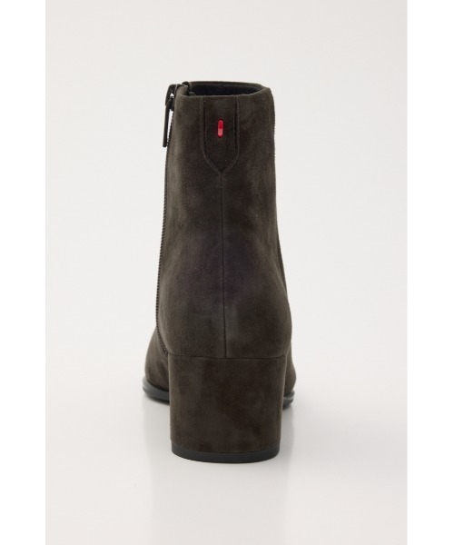 STACCATO（スタッカート）の「アースソフティーブーツ（ブーツ・レディース・ダークブラウン・22.5cm/23.5cm/24.5cm）」の5枚目の写真