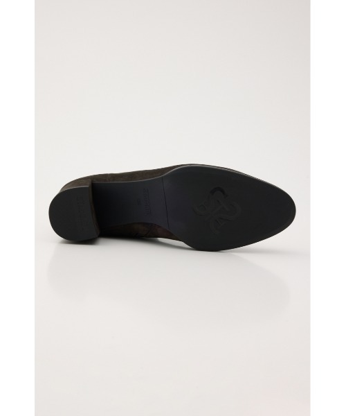 STACCATO（スタッカート）の「アースソフティーブーツ（ブーツ・レディース・ダークブラウン・22.5cm/23.5cm/24.5cm）」の12枚目の写真