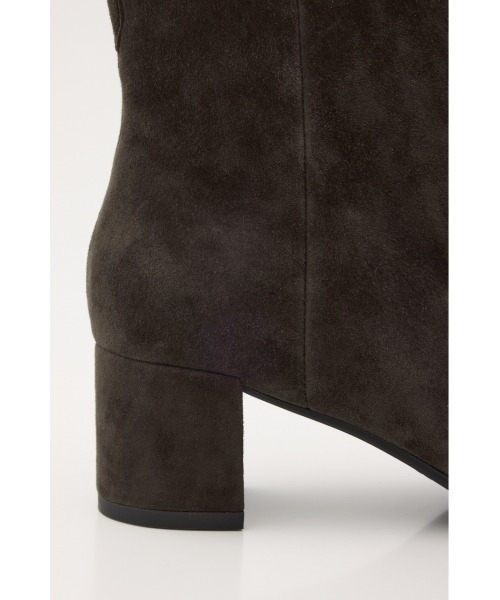 STACCATO（スタッカート）の「アースソフティーブーツ（ブーツ・レディース・ダークブラウン・22.5cm/23.5cm/24.5cm）」の6枚目の写真