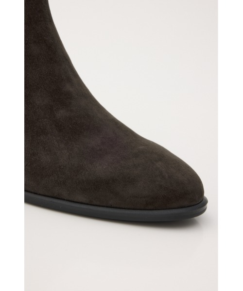 STACCATO（スタッカート）の「アースソフティーブーツ（ブーツ・レディース・ダークブラウン・22.5cm/23.5cm/24.5cm）」の7枚目の写真