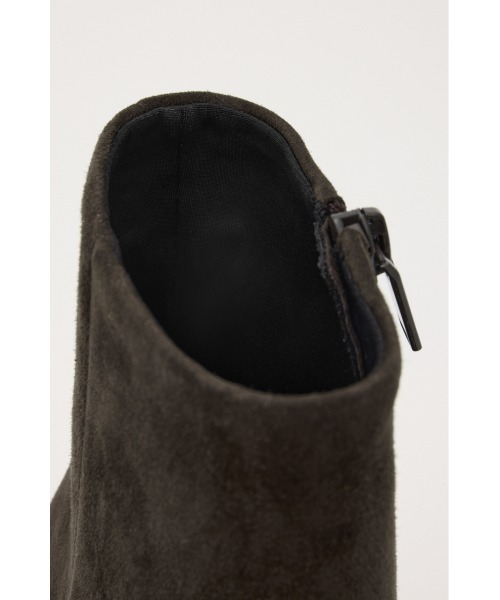 STACCATO（スタッカート）の「アースソフティーブーツ（ブーツ・レディース・ダークブラウン・22.5cm/23.5cm/24.5cm）」の10枚目の写真