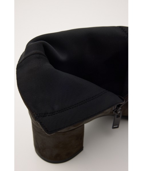 STACCATO（スタッカート）の「アースソフティーブーツ（ブーツ・レディース・ダークブラウン・22.5cm/23.5cm/24.5cm）」の11枚目の写真