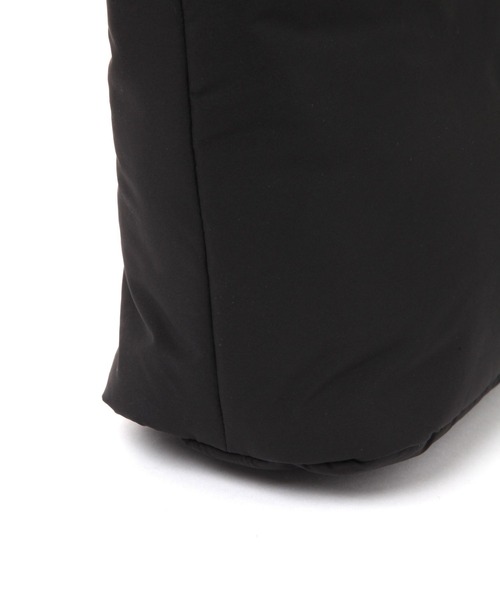 BAYFLOW（ベイフロー）の「チャーム中綿ミニショルダーバッグ（ショルダーバッグ・メンズ・ブラック/ブラウン/グレー・FREE）」の16枚目の写真